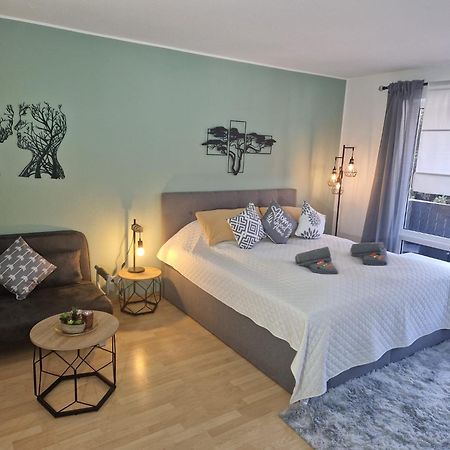 Dehome - Enjoy - Stay By Central Station Coblenza Exterior foto