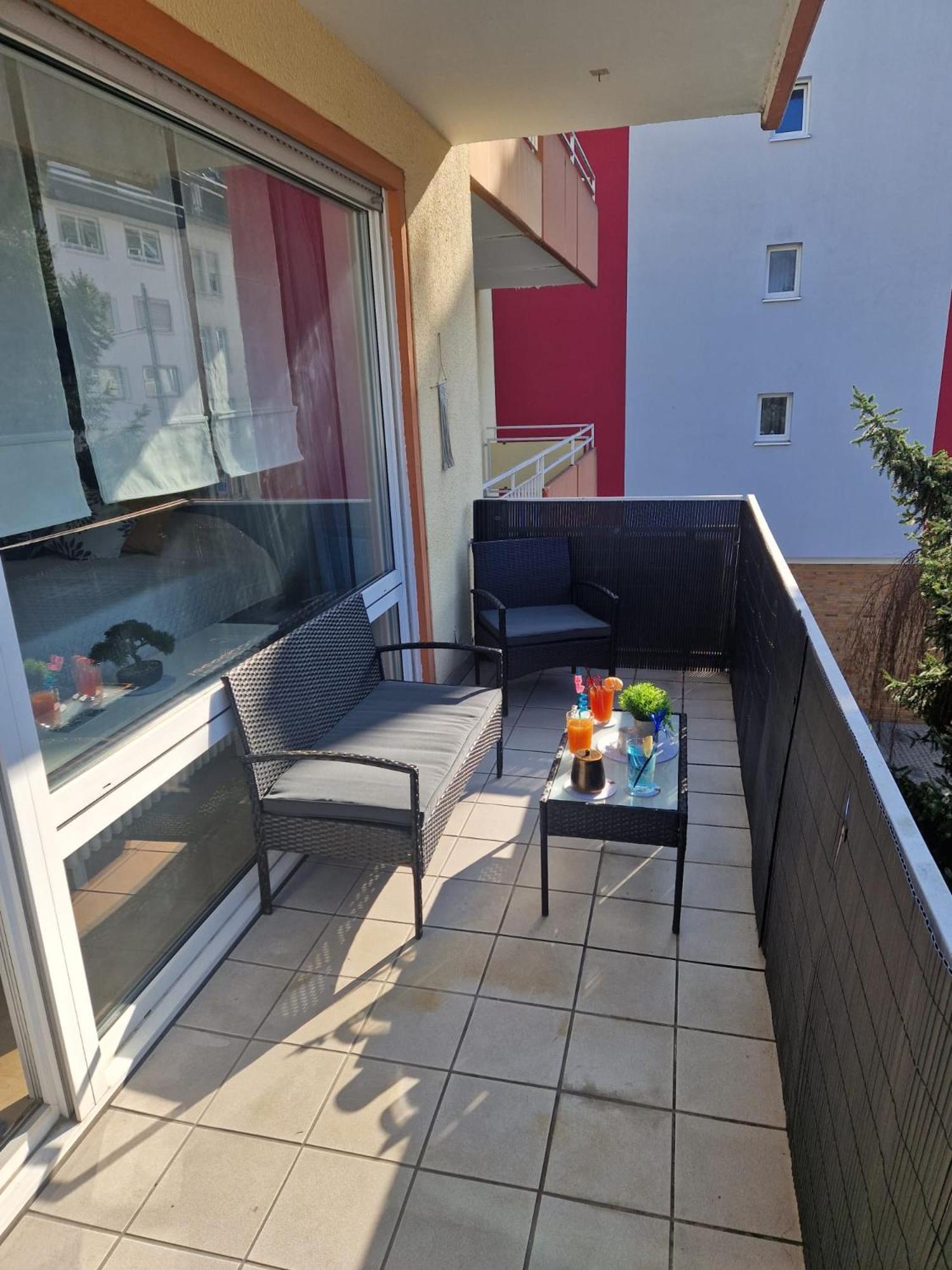 Dehome - Enjoy - Stay By Central Station Coblenza Exterior foto