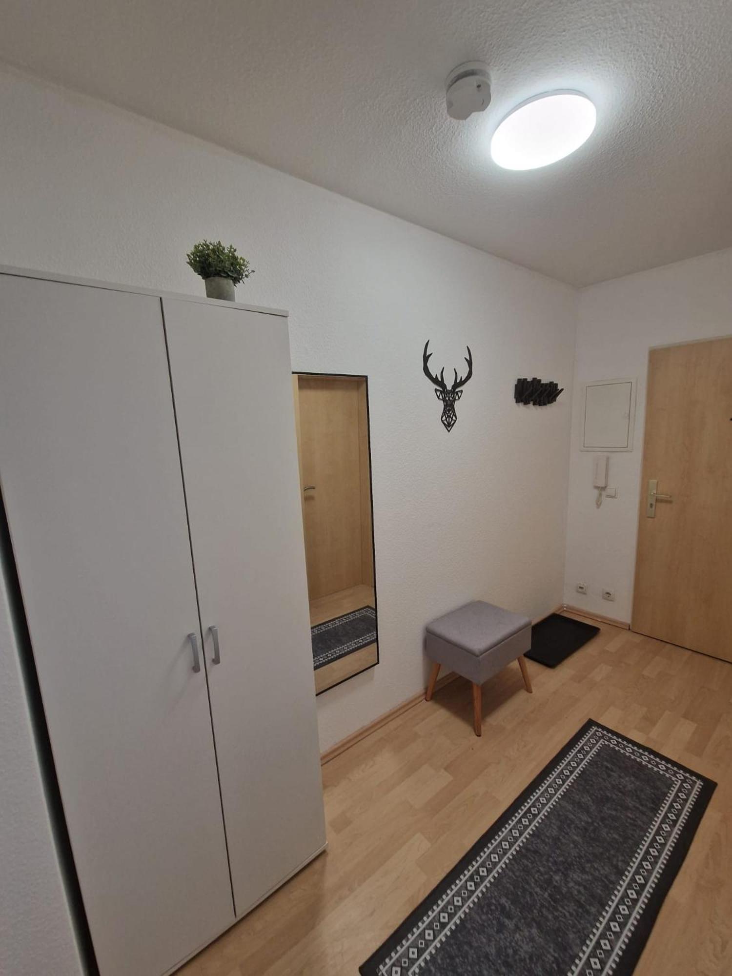 Dehome - Enjoy - Stay By Central Station Coblenza Exterior foto