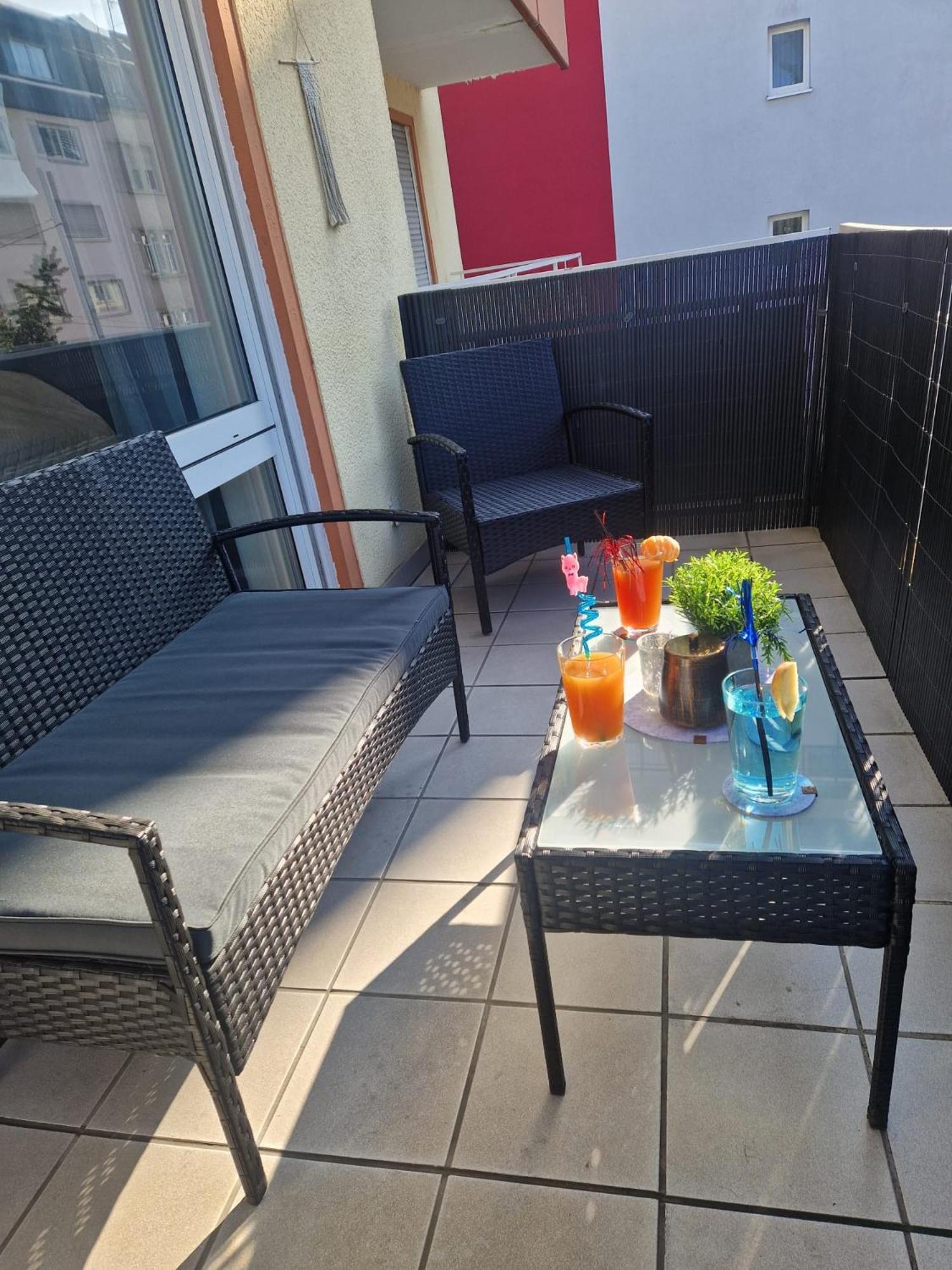 Dehome - Enjoy - Stay By Central Station Coblenza Exterior foto