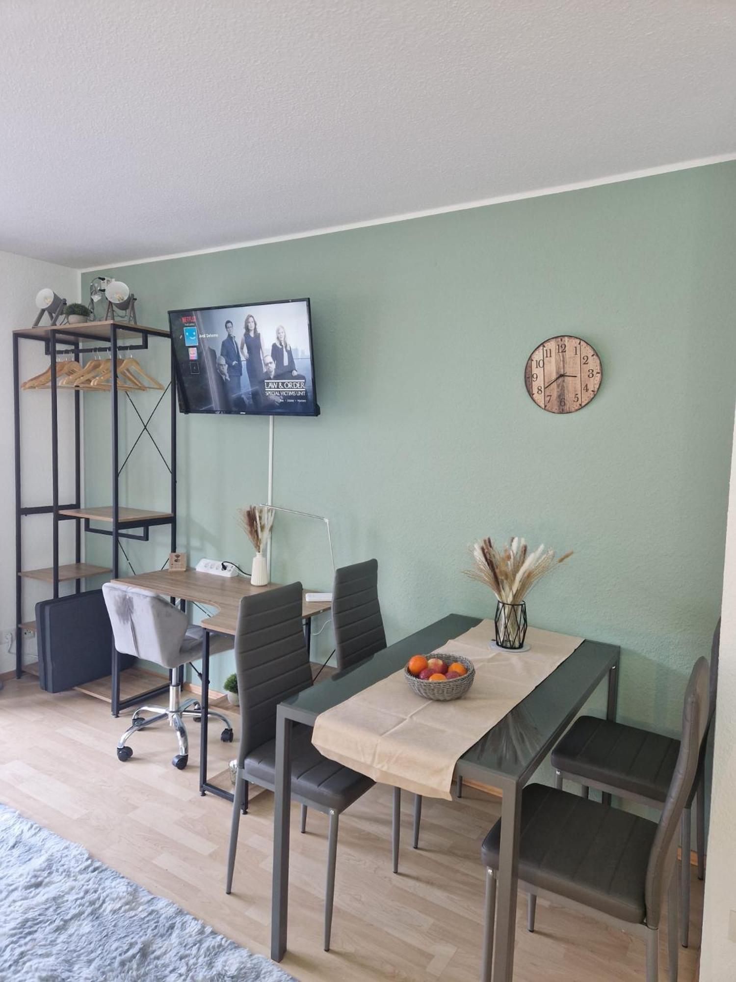 Dehome - Enjoy - Stay By Central Station Coblenza Exterior foto