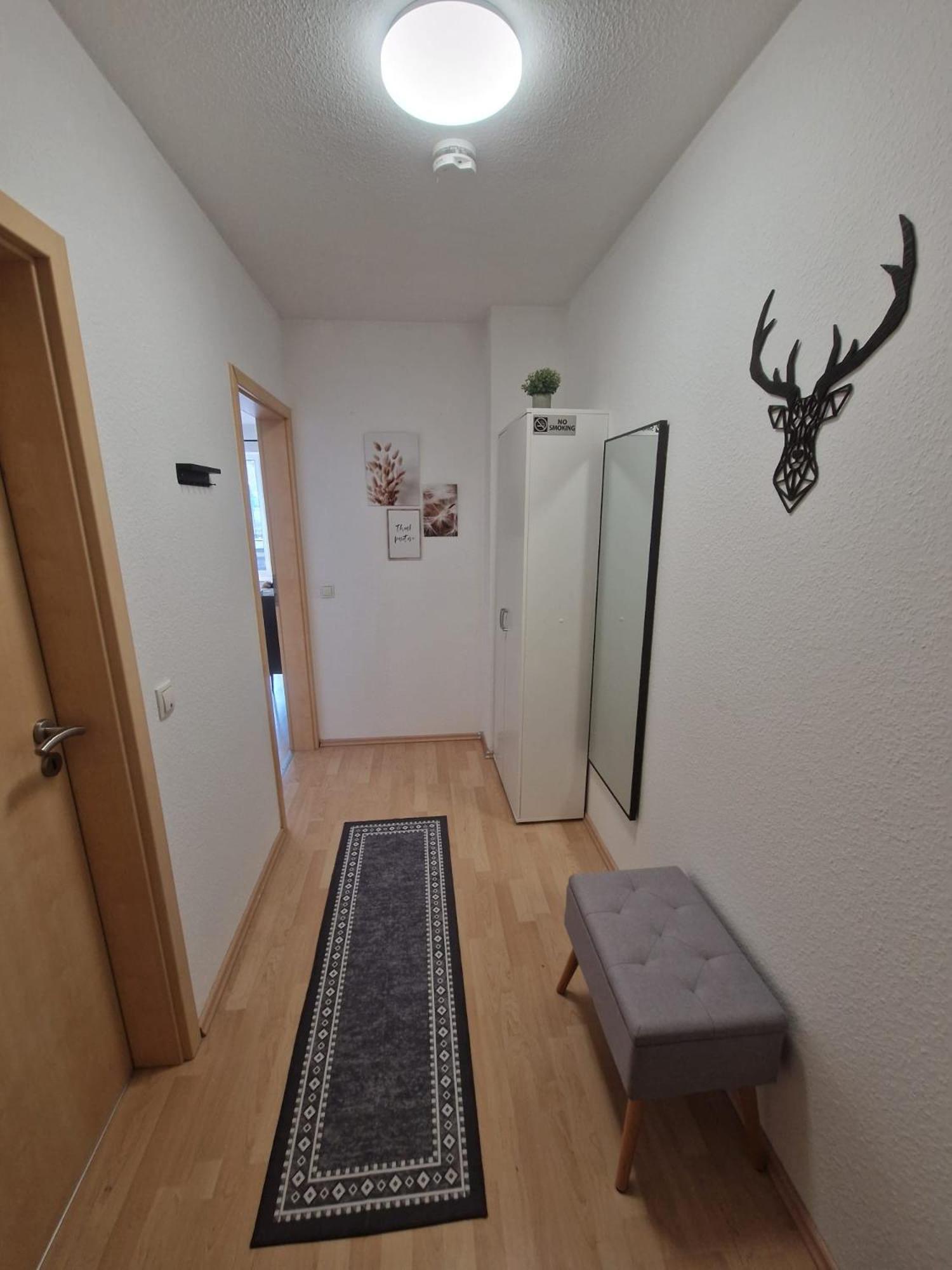 Dehome - Enjoy - Stay By Central Station Coblenza Exterior foto