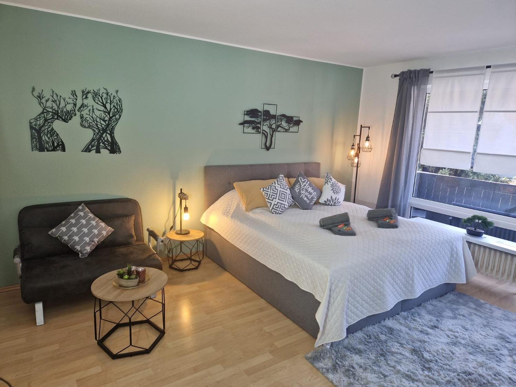 Dehome - Enjoy - Stay By Central Station Coblenza Exterior foto