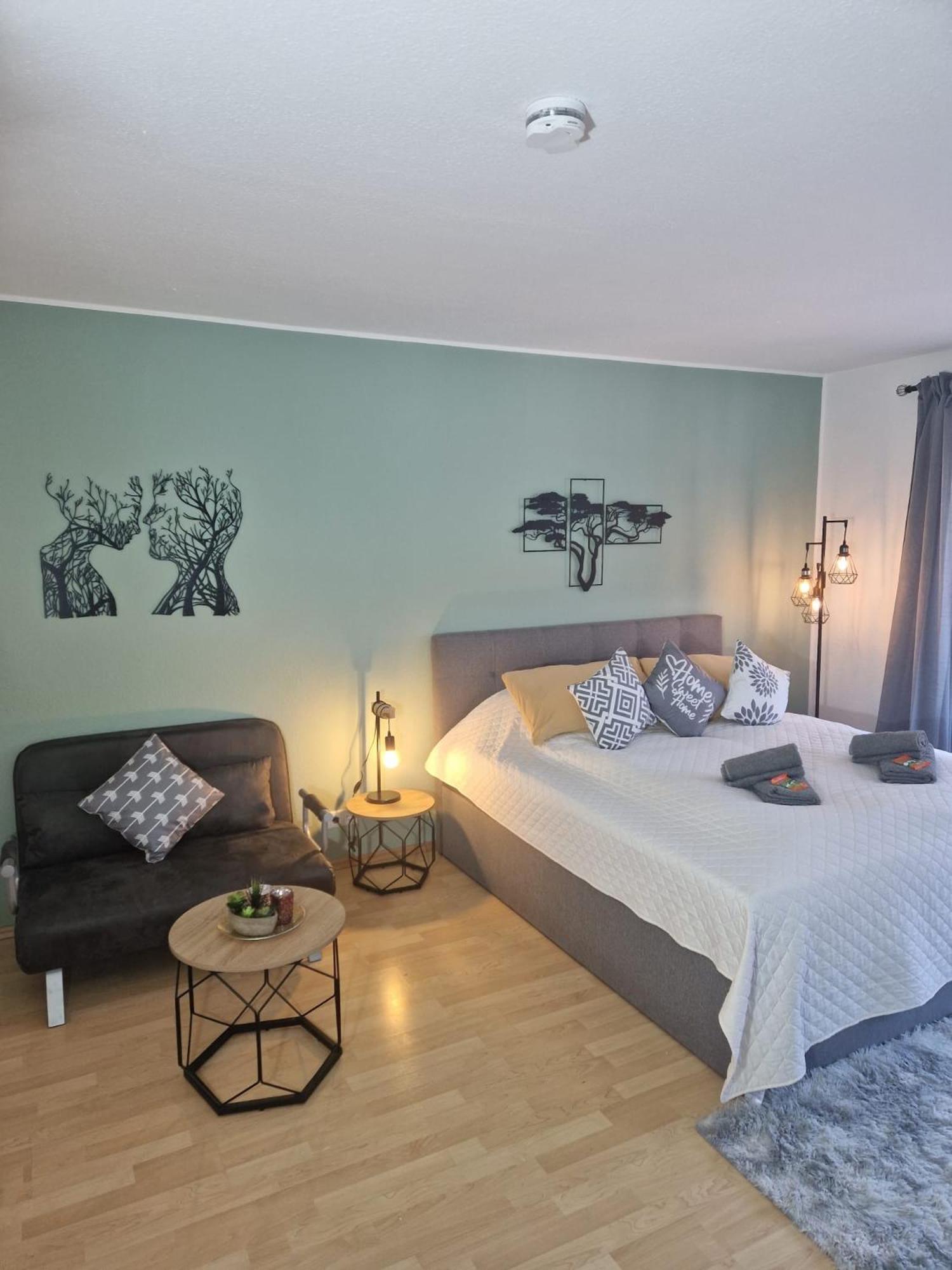 Dehome - Enjoy - Stay By Central Station Coblenza Exterior foto