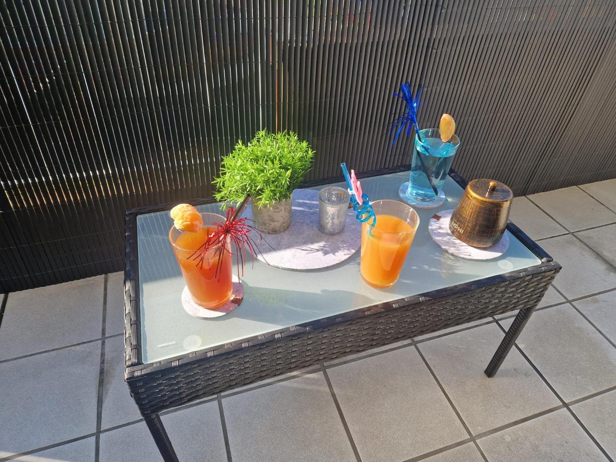 Dehome - Enjoy - Stay By Central Station Coblenza Exterior foto